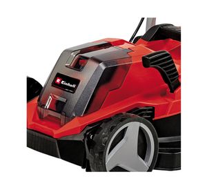 Cortacésped inalámbrico 18V 33 cm GE-CM 18/33 Li Einell.