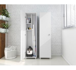 Mueble cocina 1 puerta 144 cm AM blanco Tecnomobili