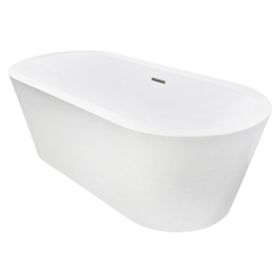 Tina isla 80x170 cm TEB-170X80METACI Tebisa