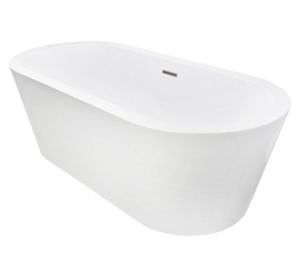 Tina isla 80x170 cm TEB-170X80METACI Tebisa