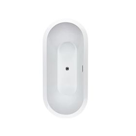 Tina isla 80x170 cm TEB-170X80METACI Tebisa