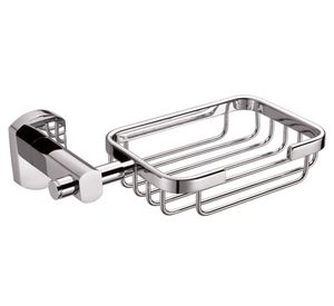 Jabonera Verso cromo Briggs