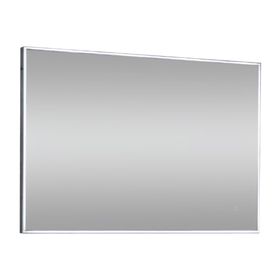 Espejo Cherry 90x60x0.1 cm