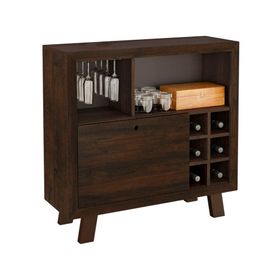 Bar 1 puerta AD café Tecnomobili