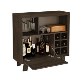 Bar 1 puerta AD café Tecnomobili