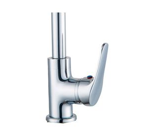 Monomando lavaplatos Falun Duschy