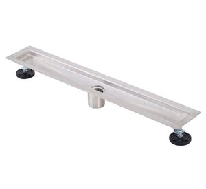 Desagüe rectagular 36"