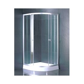 Shower 80x80x195 cm TEB-SHOWERGG7006 Tebisa