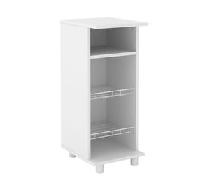 Mueble cocina BF blanco Tecnomobili