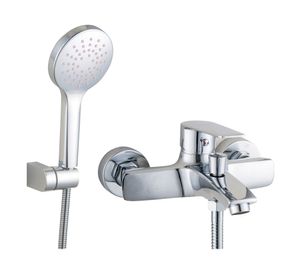 Monomando tina ducha Upsala Duschy.