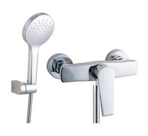 Monomando ducha Upsala Duschy