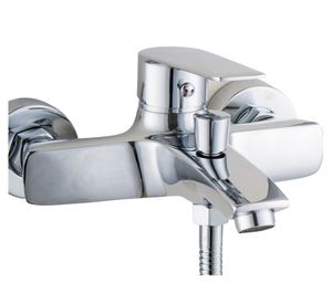 Monomando tina ducha Upsala Duschy.