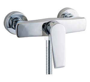 Monomando ducha Upsala Duschy