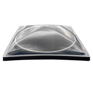 Túnel solar 343mm Sky tubo 3m luneta Norglas