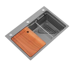 Lavaplato 20x45x68 cm MDS6845A Domsa