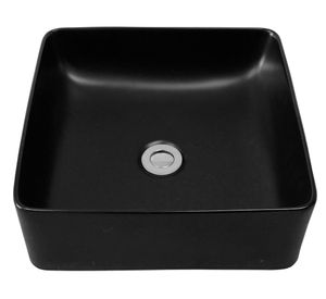 Lavamano 13x37x37 cm BE3102-N Domsa