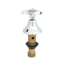 Llave Bidet Standard LC8-1001 cromo Fas