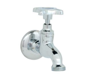 Llave lavadora piso 1/2"HE LC7-1001