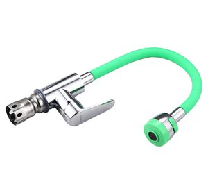 Monomando lavaplato 7x23x37 cm CGC-200V Domsa