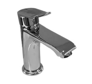 Monomandos lavaplatos 6x14x24 cm BGC-24 1362352 Domsa