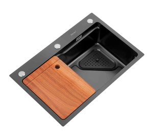 Lavaplato 20x45x68 cm MDS6845A Domsa