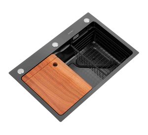 Lavaplato 20x45x68 cm MDS6845A Domsa