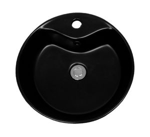 Lavamano 13x40x40 cm BE5064-N Domsa