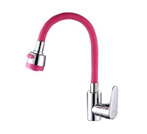 Monomando lavaplato 7x23x37 cm CGC-200R Domsa