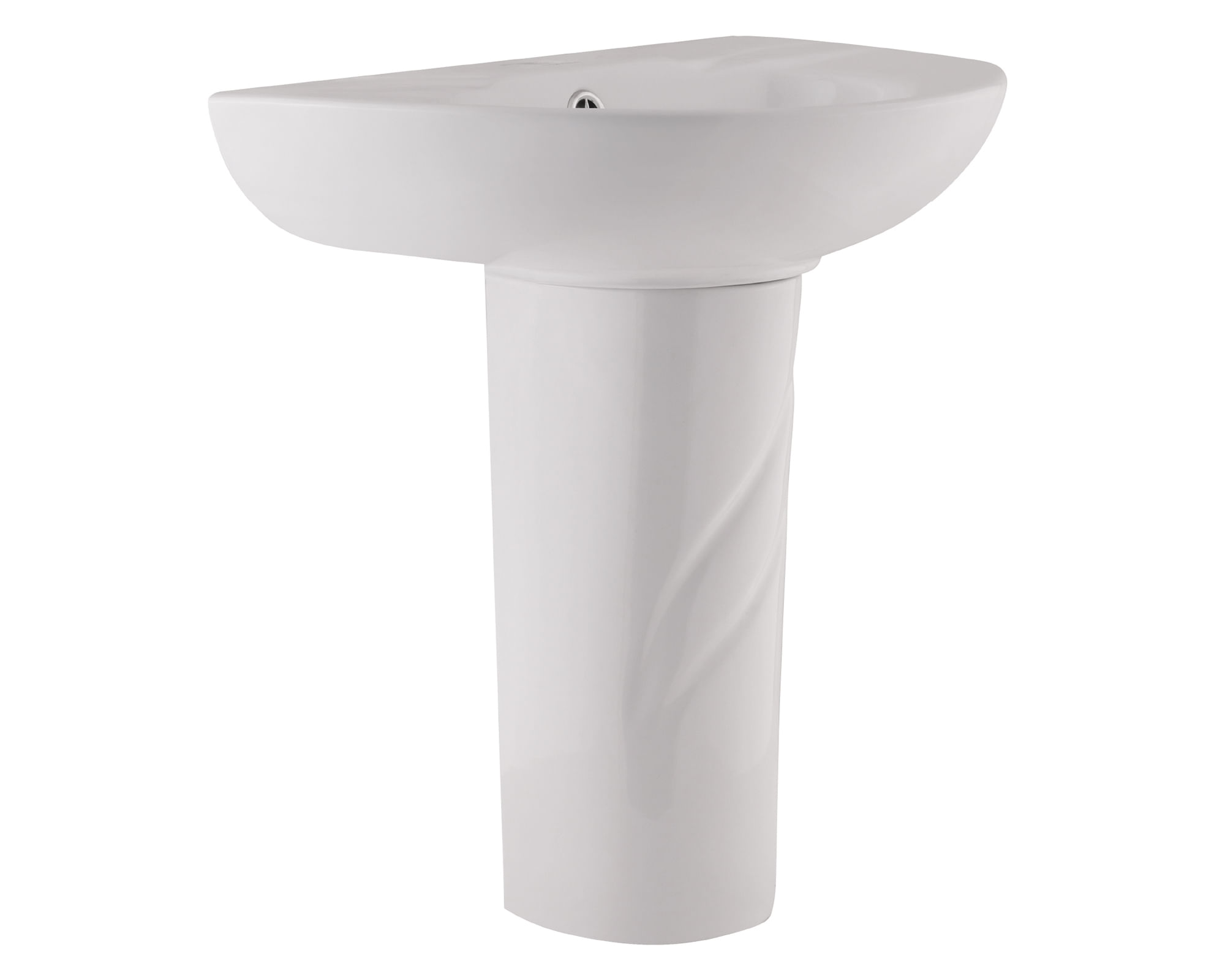 Lavamanos Pedestal Kinder blanco