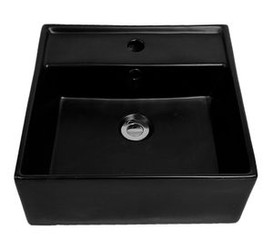 Lavamano 15x41x42 cm BE5028-N Domsa