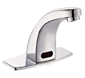 Monomando lavamanos Sense MCLSEN Fas