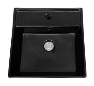 Lavamano 15x41x42 cm BE5028-N Domsa