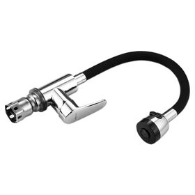 Monomandos lavaplatos 7x23x37 cm CGC-200N 1362565 Domsa