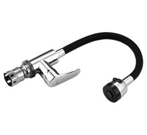 Monomandos lavaplatos 7x23x37 cm CGC-200N 1362565 Domsa