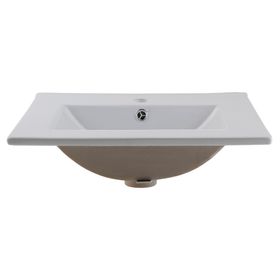 Lavamanos 20x47x80 cm P-80 Domsa