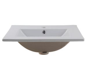 Lavamanos 20x47x80 cm P-80 Domsa