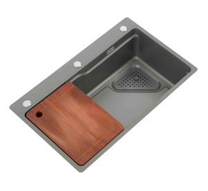 Lavaplato 20x45x75 cm MDS7545A Domsa