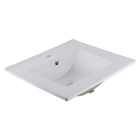 Lavamanos 20x47x80 cm P-80 Domsa