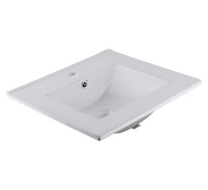 Lavamanos 20x47x80 cm P-80 Domsa