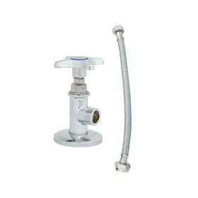 Kit de Instalación WC LC9J-1001 Gris