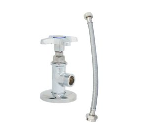 Kit de Instalación WC LC9J-1001 Gris