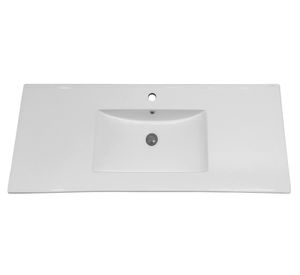 Lavamano 20x47x100 cm P-100 Domsa