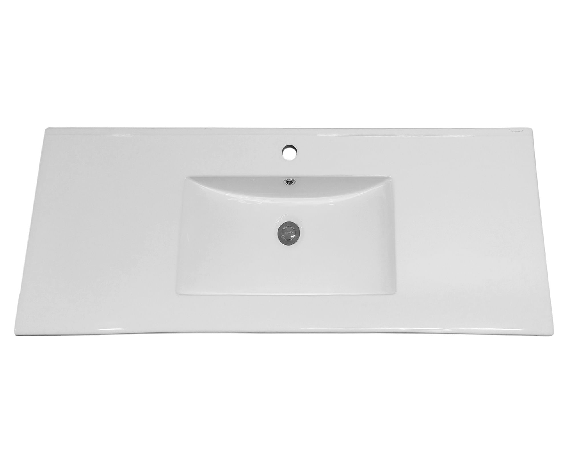 Lavamano 20x47x100 cm P-100 Domsa