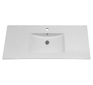 Lavamano 20x47x120 cm P-120 Domsa