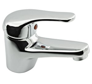 Monomando lavamanos Galia MCLGA Fas