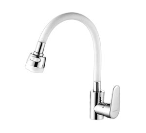 Monomando lavaplato 7x23x37 cm CGC-200B Domsa