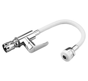 Monomando lavaplato 7x23x37 cm CGC-200B Domsa