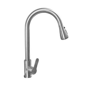 Monomando lavaplato 27x27x50 cm TCG-01 Domsa