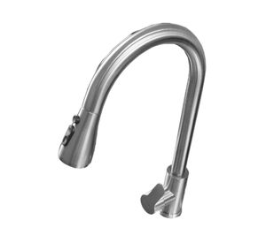 Monomando lavaplato 27x27x50 cm TCG-01 Domsa