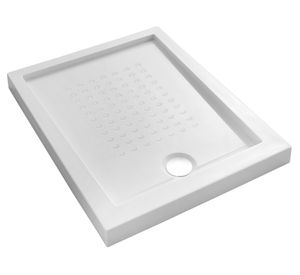 Receptáculo 170 x 70 cm Venecia blanco